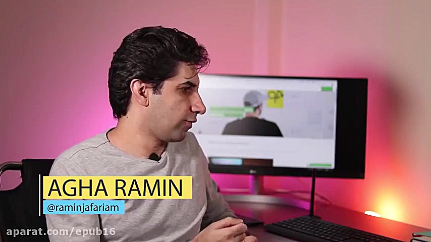 سوال و جواب درباره طراحی و توس...