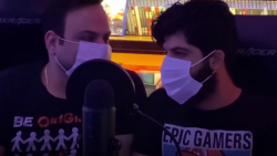 لتس پلی: بازی Ghost of Tsushim...