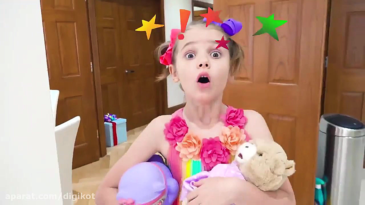 مکس و کتی  بازی جدید مکس و کتی...