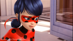 انیمیشن میراکلس: لیدی باگ (دخت...