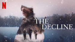 فیلم سقوط The Decline 2020 با...