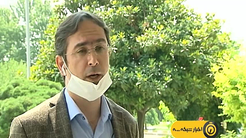 بلاتکلیفی فوتبال ایران