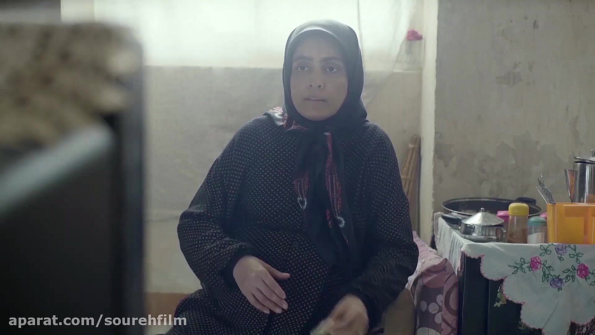 فیلم کوتاه &laquo;آشپزی&raquo;