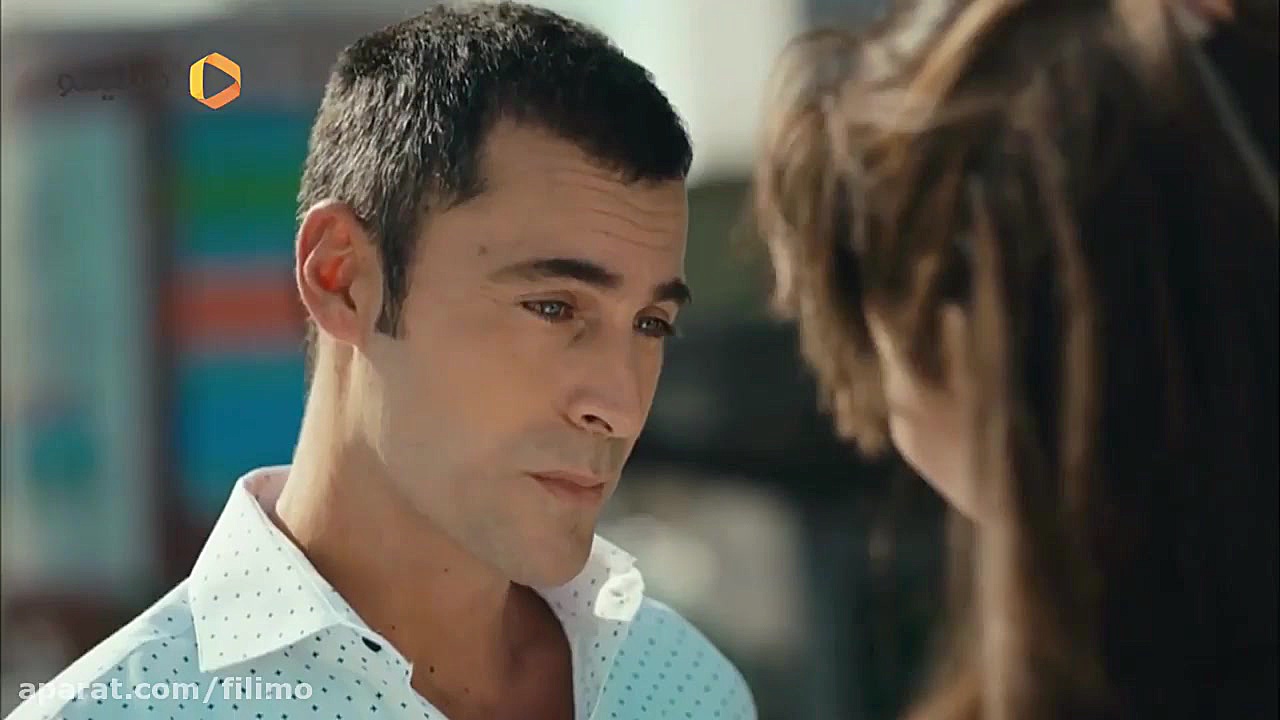 سریال ترکی عشق سیاه و سفید