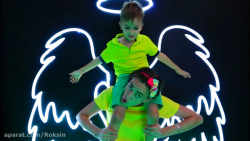 ولاد و نیکی در موزه سلفی و مرک...