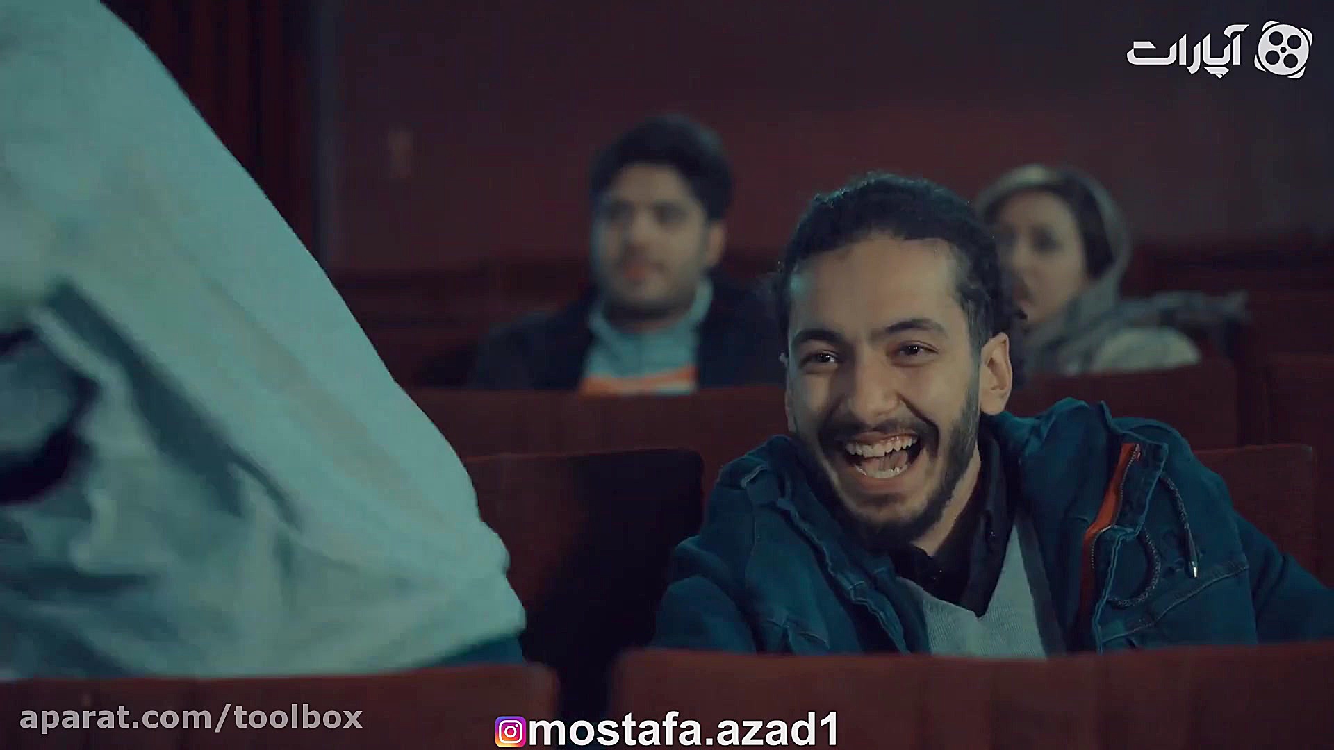 خداوکیلی 100 تومن میدم!!