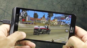 Asus ZenFone 2 vs Samsung GS6...