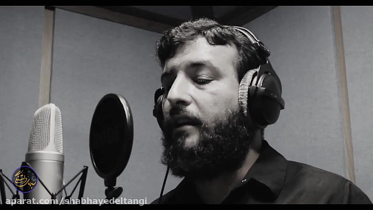 شب های دلتنگی &laquo;اینجا کرب...