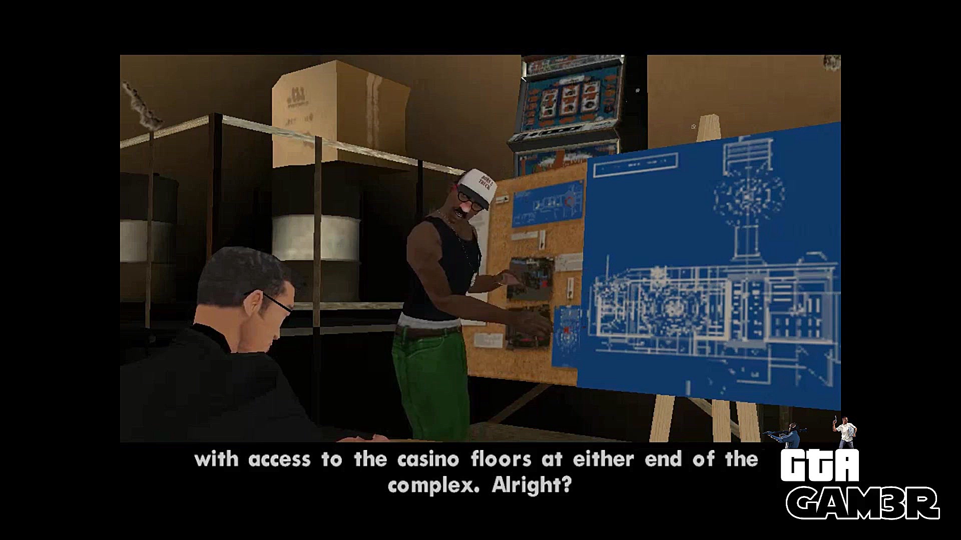 ماموریت جذاب و سانسور شده بازی...