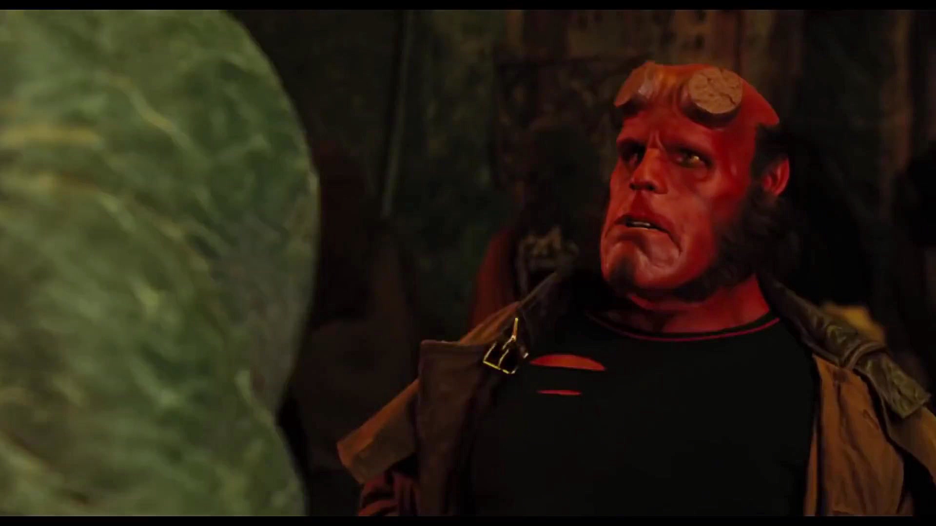 هلبوی در مقابل آقای وینک  HELL...