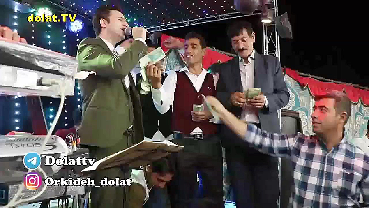 کلیپ زیبای میری سفر با اجرای س...