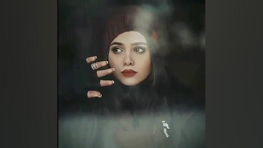 آهنگ عاشقانه  بارون هواتو داره...