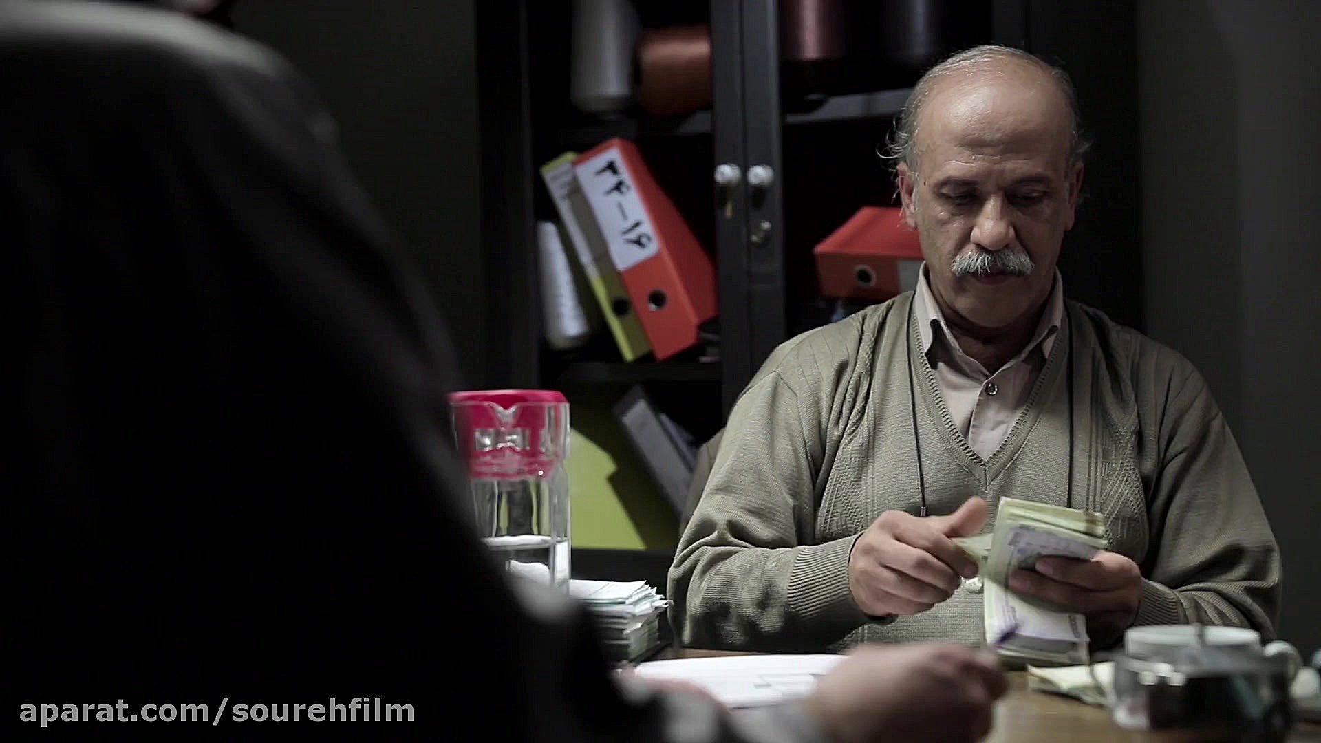 فیلم کوتاه &laquo;چرخ&raquo;