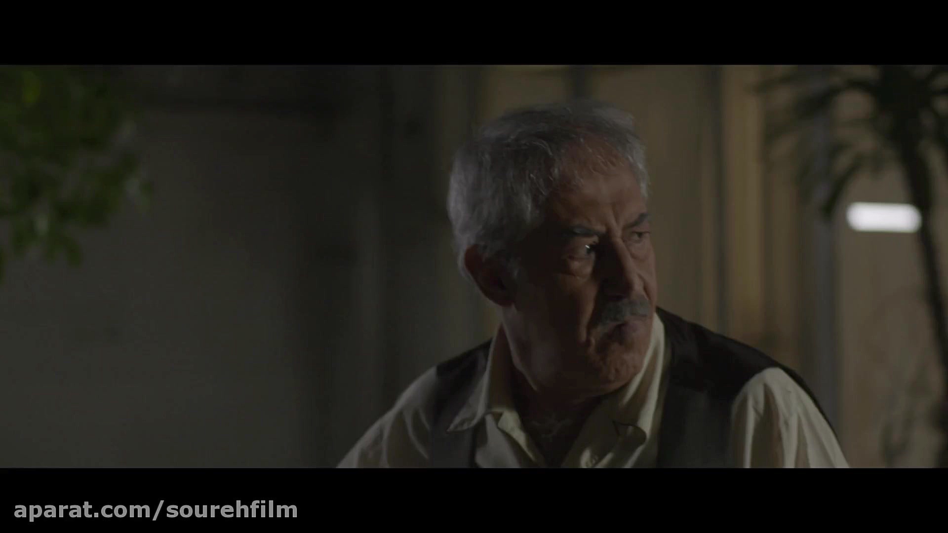 فیلم کوتاه &laquo;چراغ&raquo;