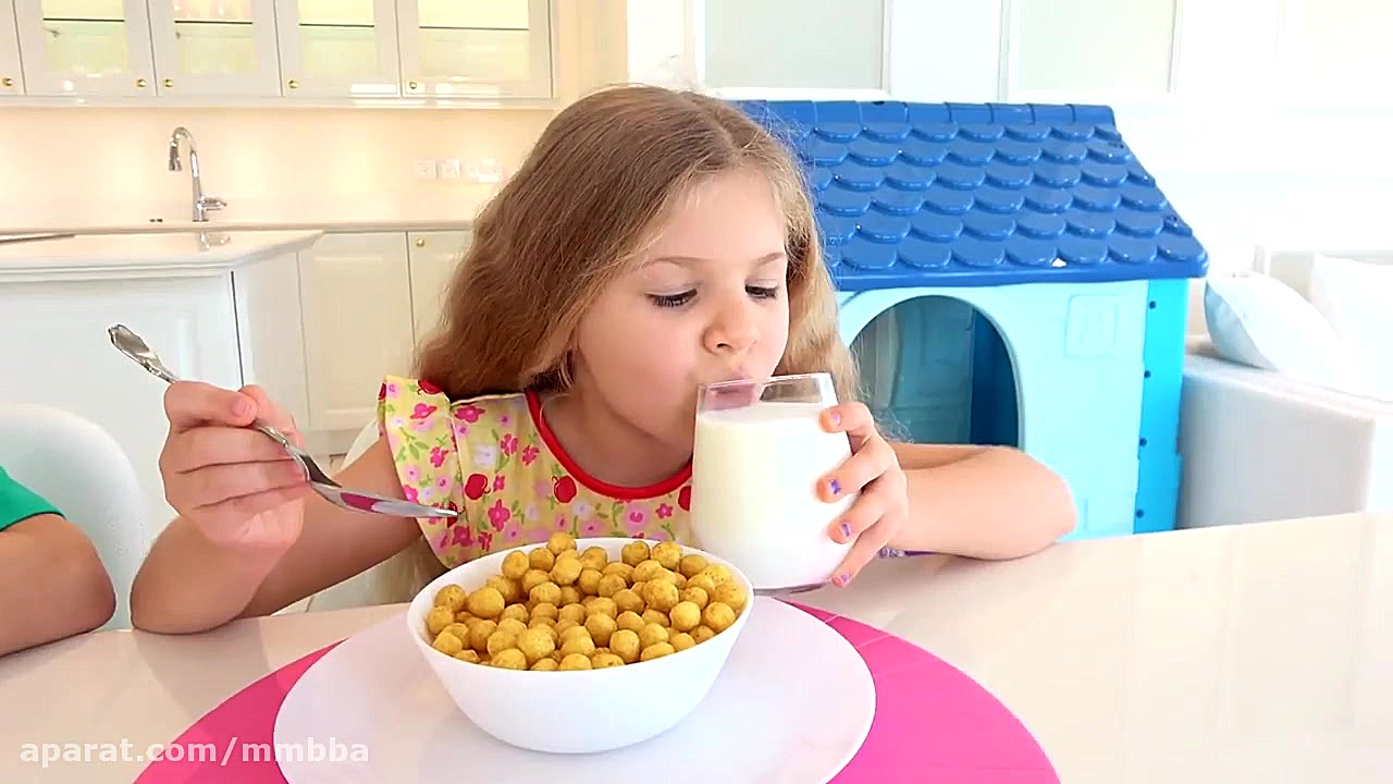 ماجراهای دیانا و روما : آهنگ د...