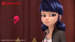 کارتون دختر کفشدوزکی سیاه شمشی...