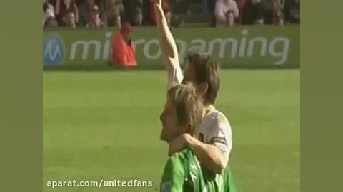 جان اوشی، بازیکن کلیدی گمنام ت...