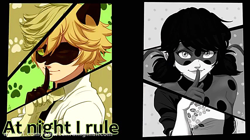 آهنگ پر طرفدار میراکلس