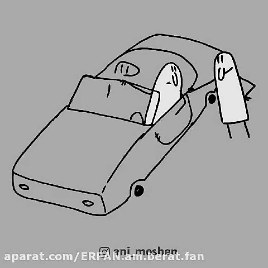 عنی میشن رفیق باید این شکلی با...