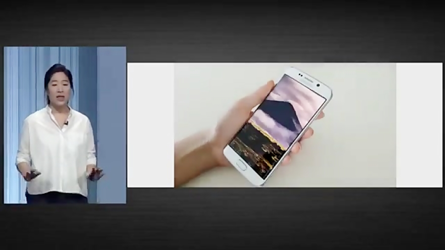 Samsung Galaxy Unpacked 2015 L...