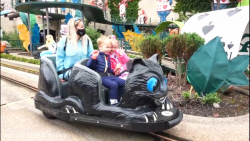 ماجراهای گبی و الکس: بازی در پ...