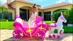 ماجراهای ناستیا،آرتم،میا : کال...