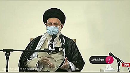 دیدار مصطفی الکاظمی نخست وزیر...