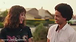 فیلم سینمایی تبدیل شوندگان بام...