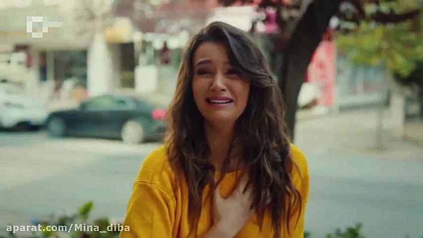 سریال دخترم دوبله فارسی قسمت ۲...