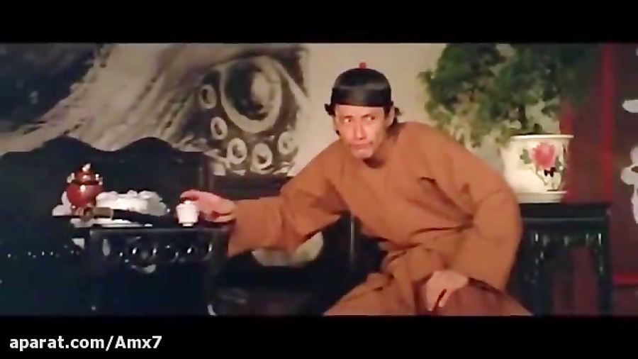 فیلم سینمایی جکی چان