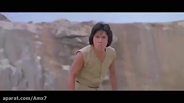 فیلم سینمایی جکی چان