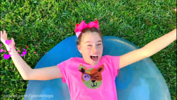 دوستان استیسی  ناستیا و ارتم...