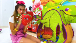 دوستان استیسی   ناستیا و ارتم