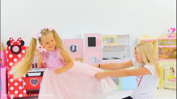 دیانا و روما   مگی و دیانا