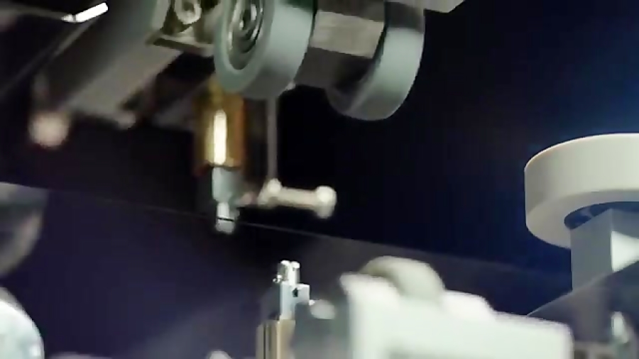 ویدیوی تبلیغاتی گلکسی اس 6 اج...