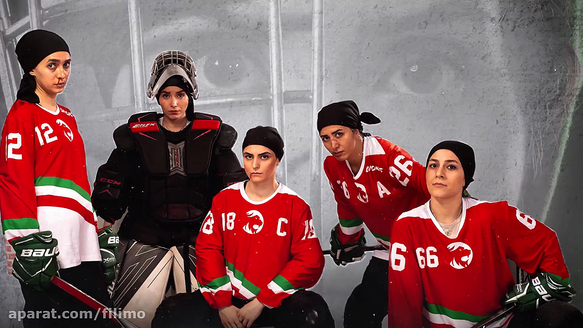 6ثانیه جایی برای فرشته ها نیست