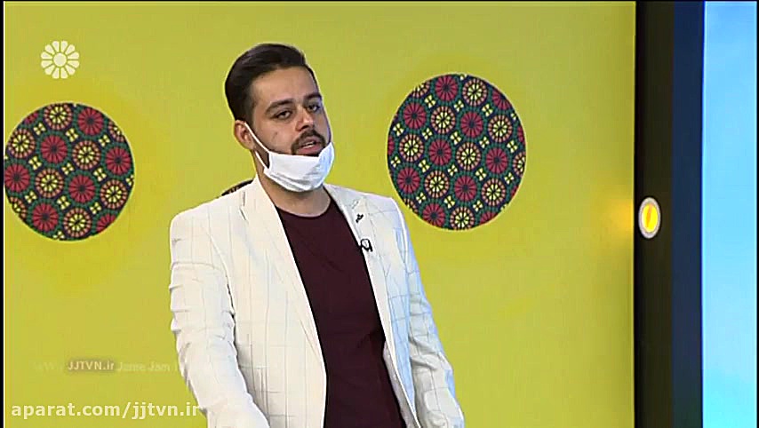 برنامه &laquo; روز خوش &raquo;...