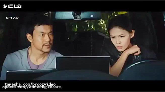 فیلم سینمایی جکی چان دوبله فار...