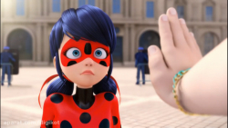 دختر کفشدوزکی  لیدی باگ  دوبله...