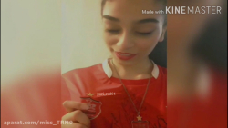 هواداران پرسپولیس