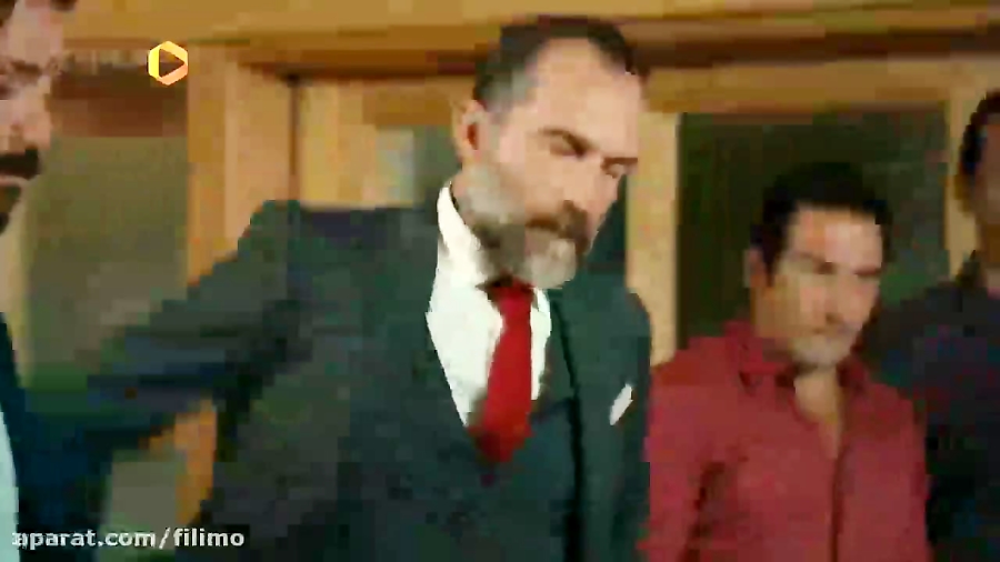 سریال ترکیه ای عشق سیاه و سفید