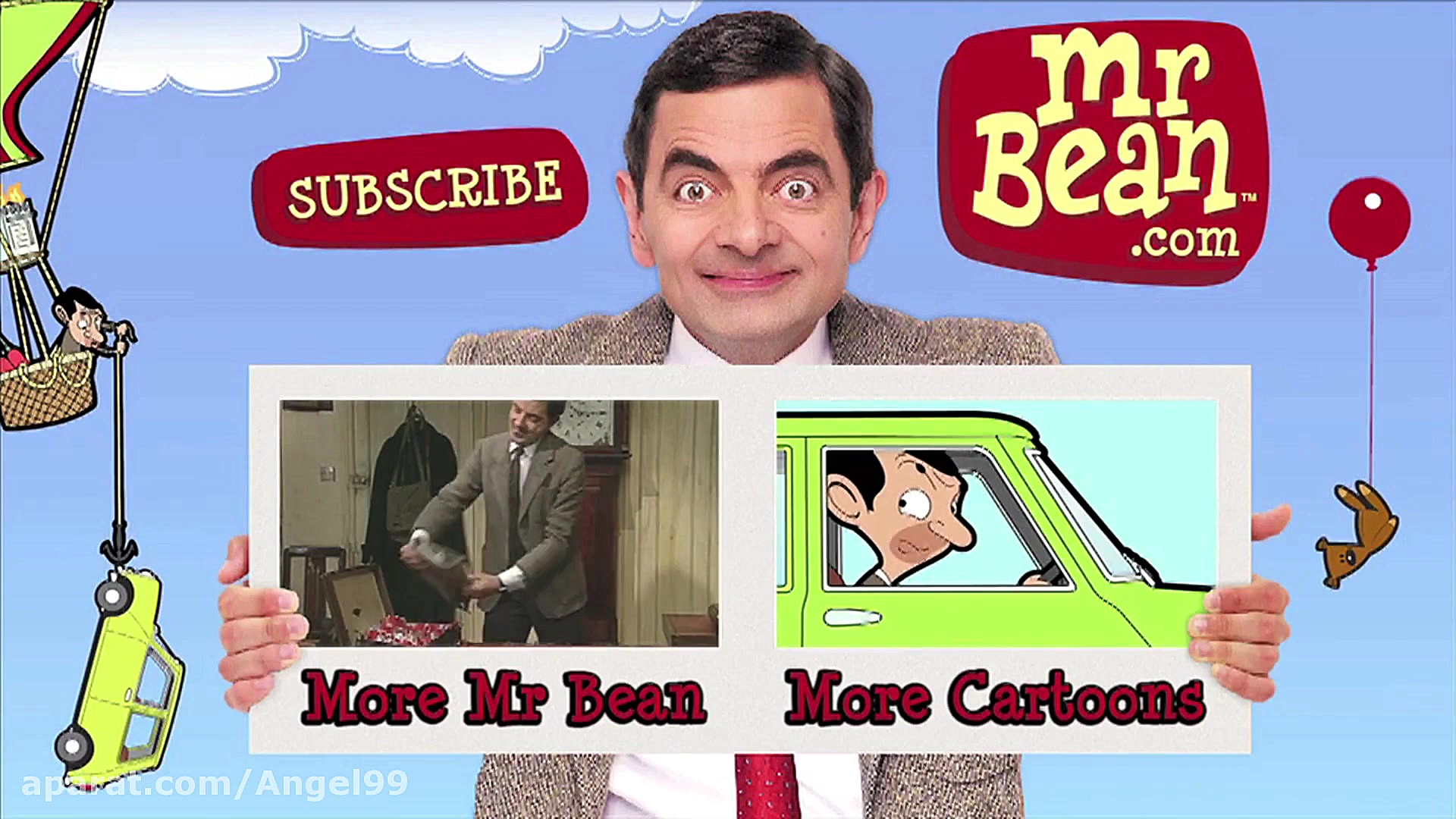 انیمیشن مستربین  تله موش  فصل...