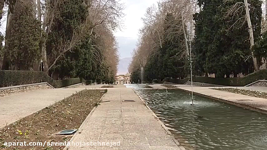 باغ شاهزاده ماهان