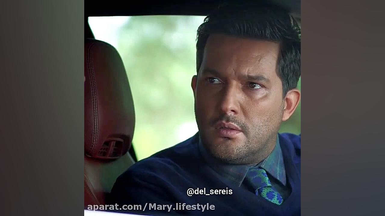 سریال دل , لو دادن اتابک توسط...