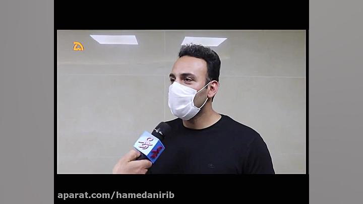 مراجعه غیر ضروری به مراکز درما...