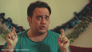 فیلم کوتاه «چندش»