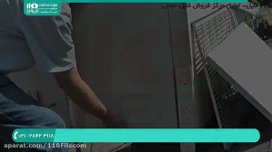 آموزش تعمیر کولر آبی | تعمیرات...