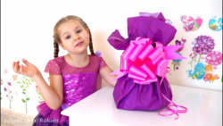 دیانا و روما :: جشن تولد گربه...