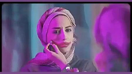 موزیک ویدیوی سریال &laquo;آقاز...