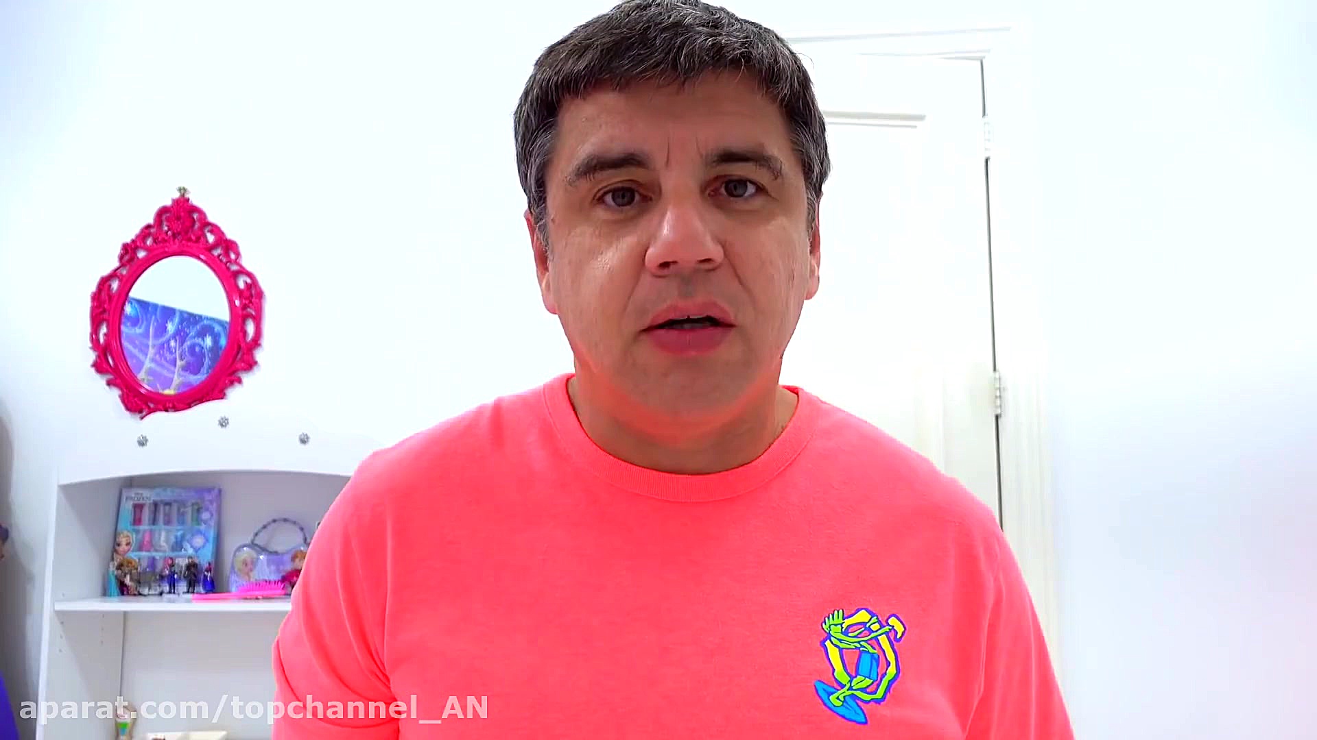 ناستيا و استيسي  ناستيا شو  اس...